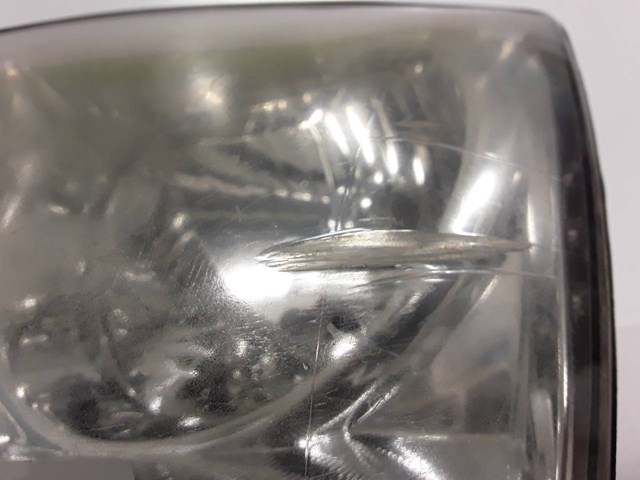 Reflektor lewy KIA Sorento 1 JC