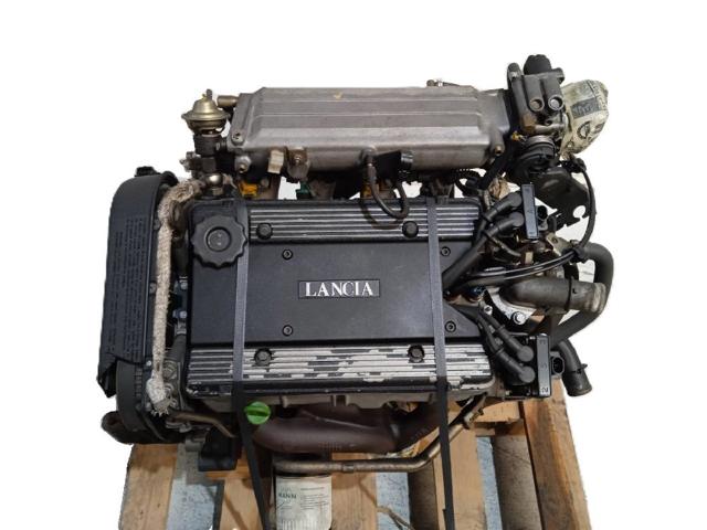 Silnik w komplecie Fiat Tipo 160