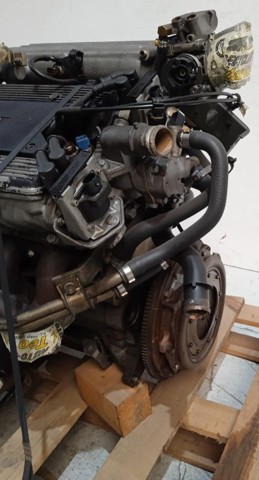 Silnik w komplecie Fiat Tipo 160