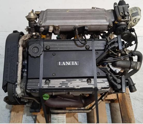 Silnik w komplecie Fiat Tipo 160