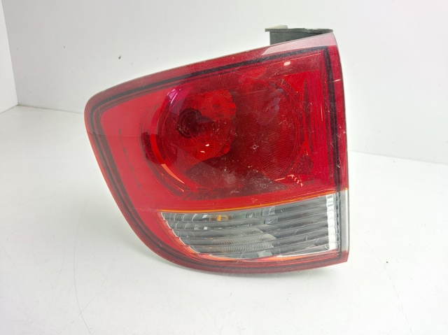 Kupić Lampa zespolona tylna lewa SsangYong Rexton   w dobrej cenie