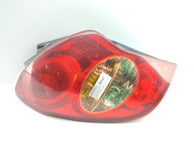 8360134100 Ssang Yong