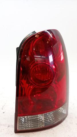 Cena części  Rexton  SUV