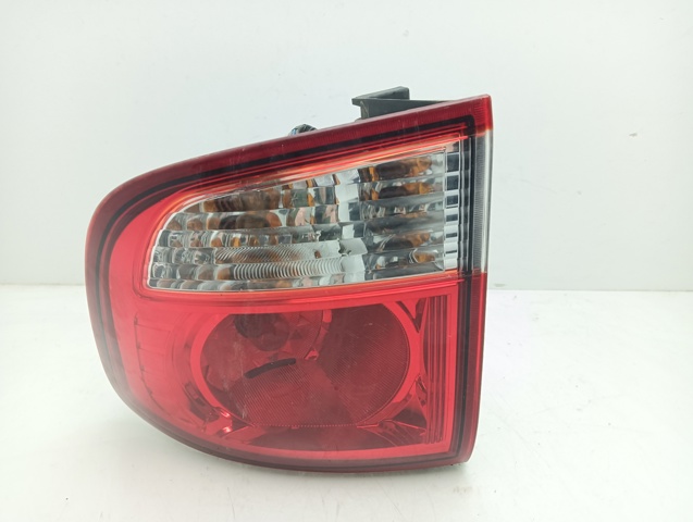 Lampa zespolona tylna prawa do SsangYong Rexton 