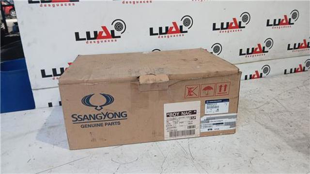  do SsangYong Actyon  (CJ)
