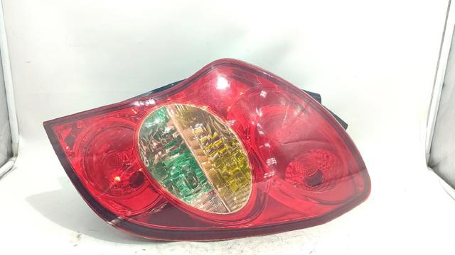 8360234000 Ssang Yong