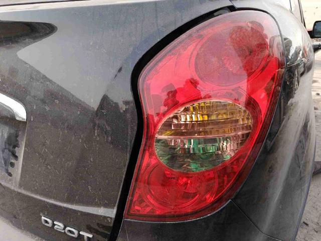 Lampa zespolona tylna prawa 8360234000 SSANG YONG