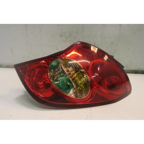 8360234100 Ssang Yong