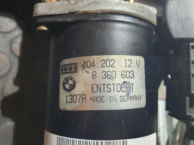 8360603 BMW