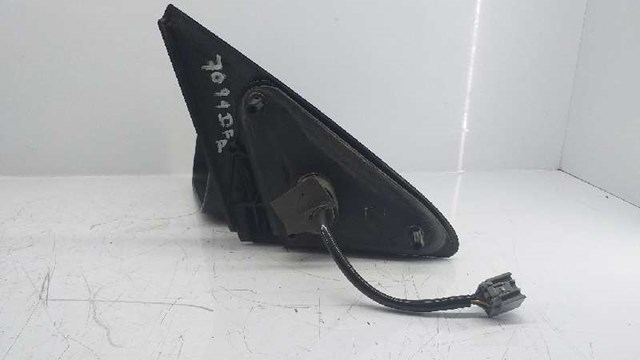 Lusterko wsteczne lewe 836155 FORD