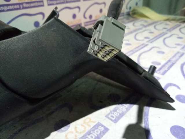 Lusterko wsteczne lewe 836155 FORD