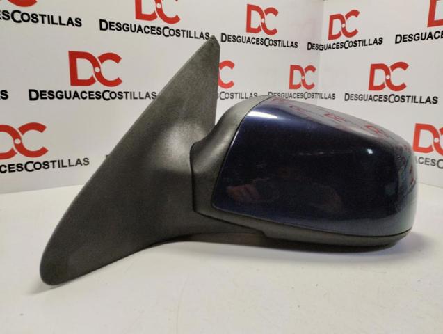 Lusterko wsteczne lewe 836155 FORD