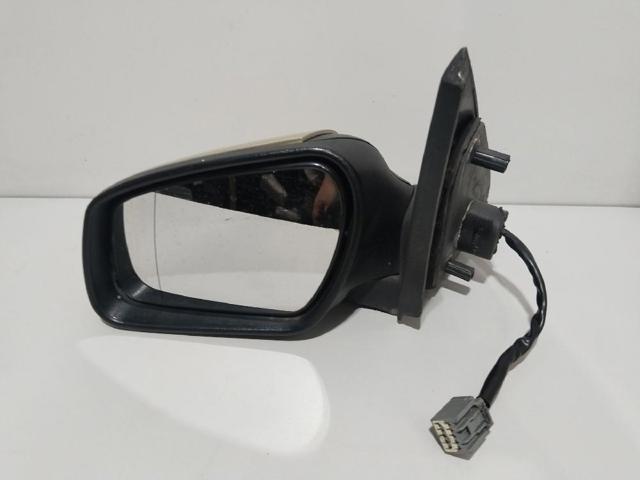 Lusterko wsteczne lewe 836155 FORD
