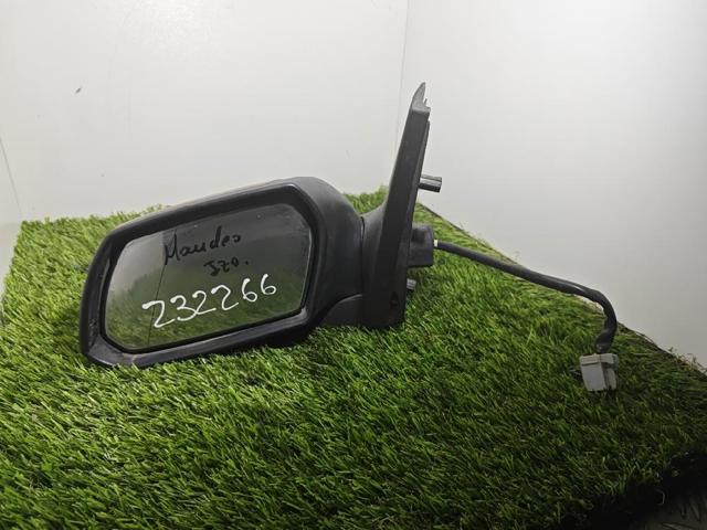 Lusterko wsteczne lewe 836155 FORD