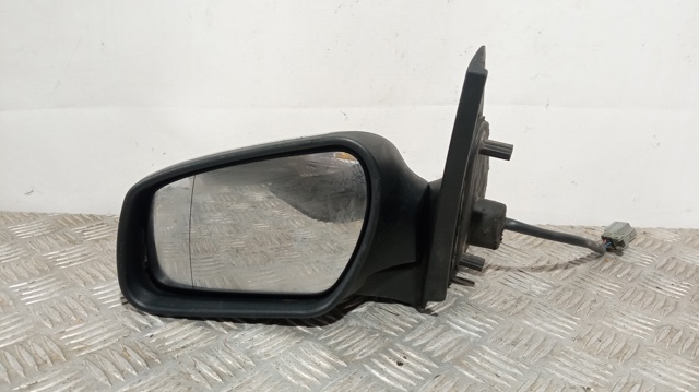 Lusterko wsteczne lewe 836155 FORD