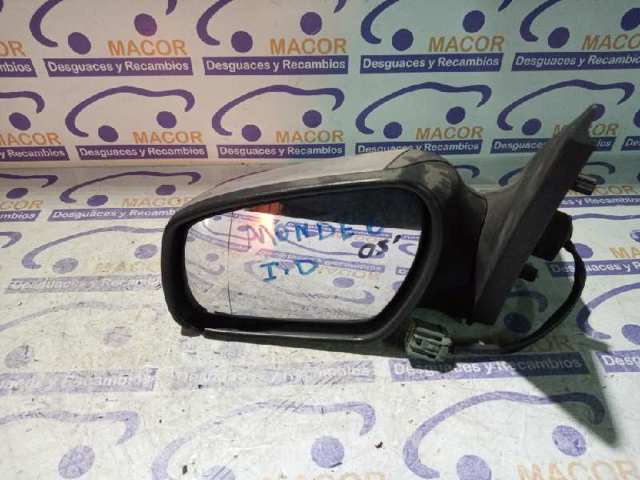 Lusterko wsteczne lewe 836155 FORD