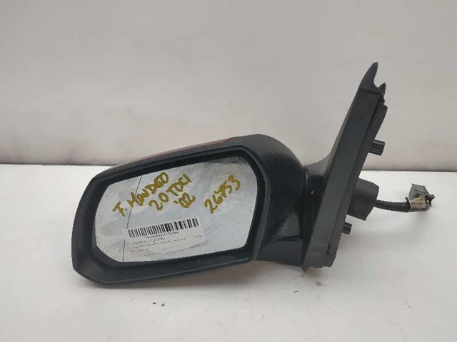 Lusterko wsteczne lewe 836155 FORD