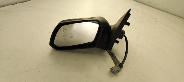 Lusterko wsteczne lewe 836155 FORD