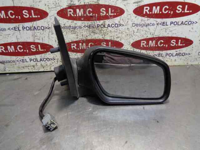 Lusterko wsteczne prawe 836156 FORD