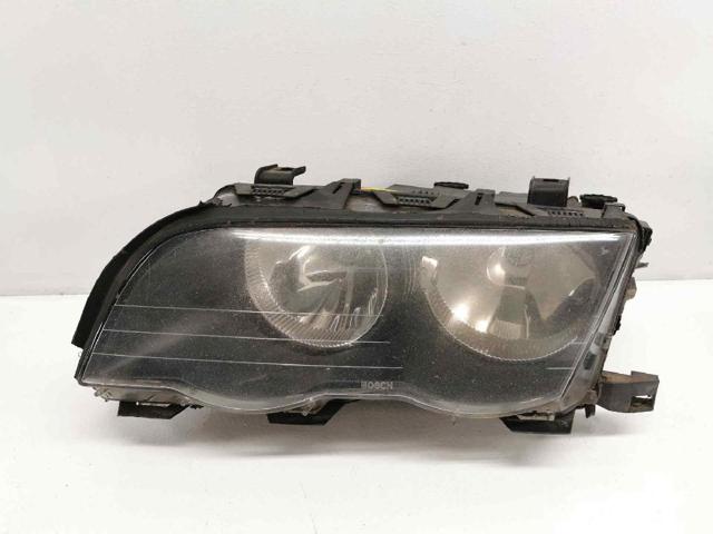 Reflektor lewy 8361947 BMW