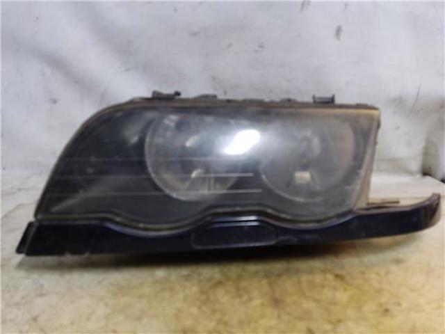 Reflektor lewy 8361947 BMW