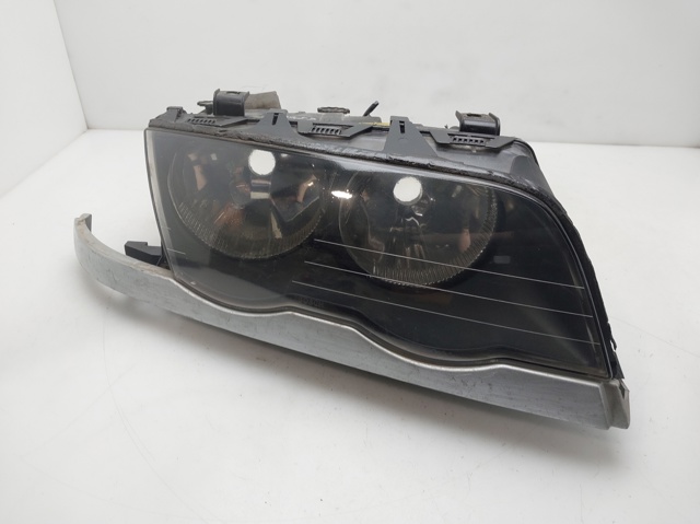 Reflektor prawy 8361948 BMW