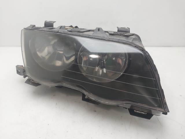 Reflektor prawy 8361948 BMW