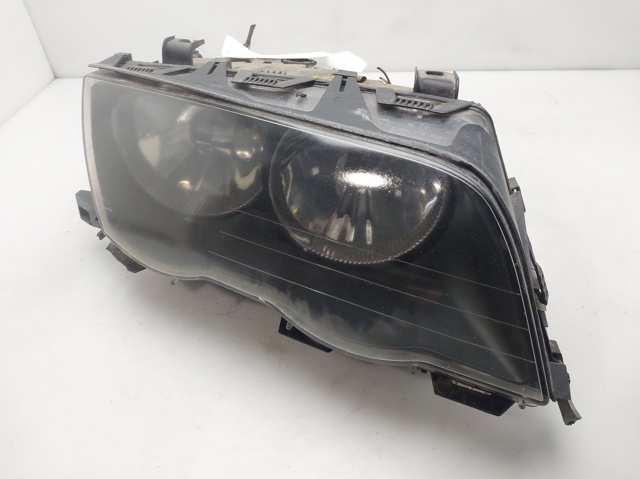Reflektor prawy 8361948 BMW