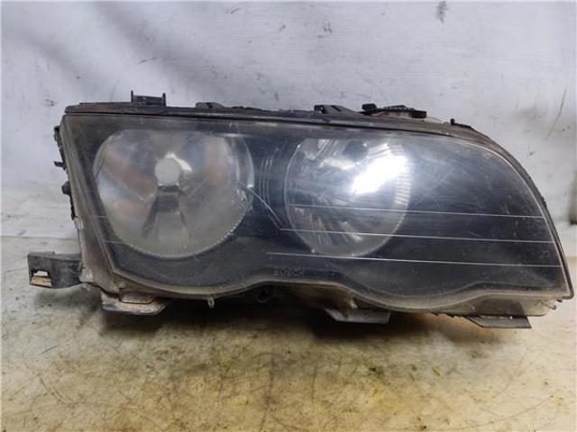 Reflektor prawy 8361948 BMW