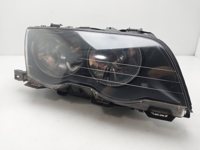 Reflektor prawy 8361948 BMW