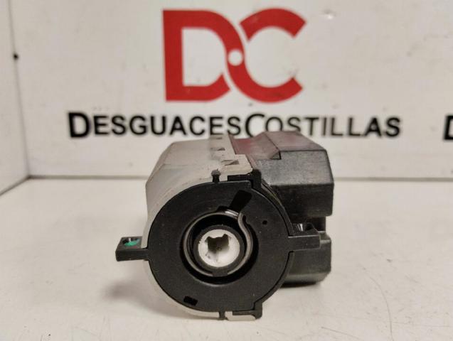 Kostka stacyjki zapłonowej 8363706 BMW