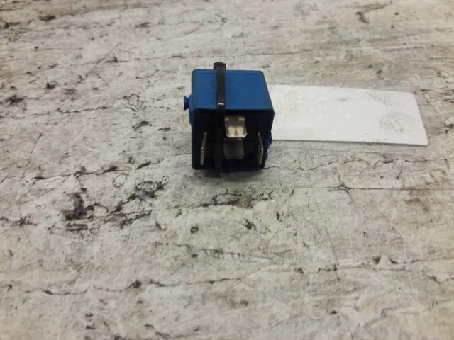 Elektryczne przekaźnik wielofunkcyjne 8364581 BMW