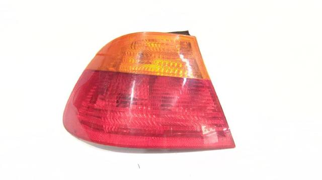 Lampa zespolona tylna lewa zewnętrzna 8364725 BMW