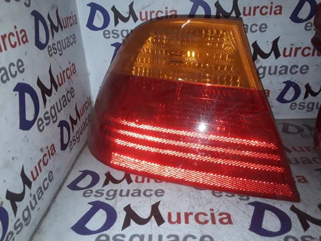 Lampa zespolona tylna lewa zewnętrzna 8364725 BMW