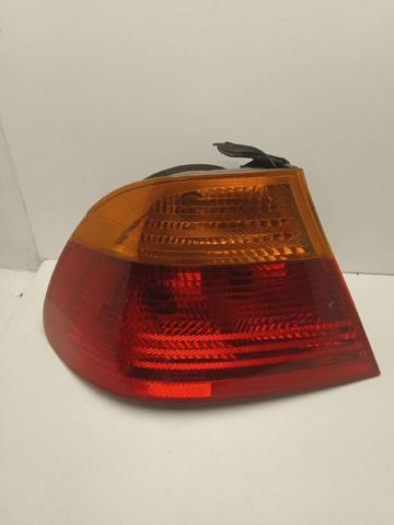 Lampa zespolona tylna lewa zewnętrzna 8364725 BMW