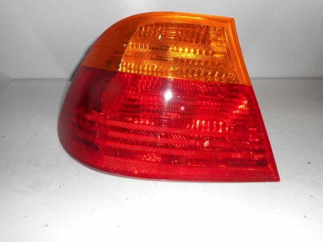 Lampa zespolona tylna lewa zewnętrzna 8364725 BMW