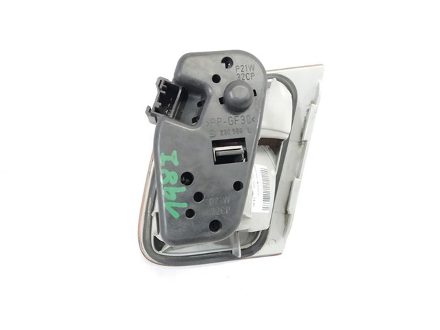 Lampa zespolona tylna lewa wewnętrzna 8364923 BMW
