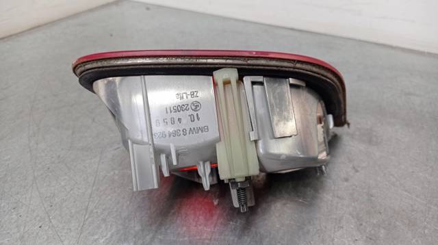 Lampa zespolona tylna lewa wewnętrzna 8364923 BMW