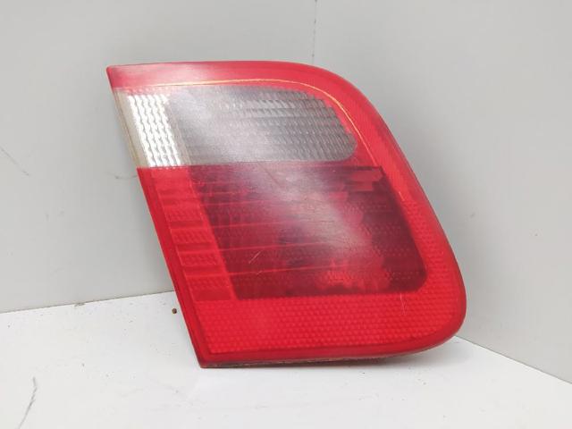 Lampa zespolona tylna lewa wewnętrzna 8364923 BMW