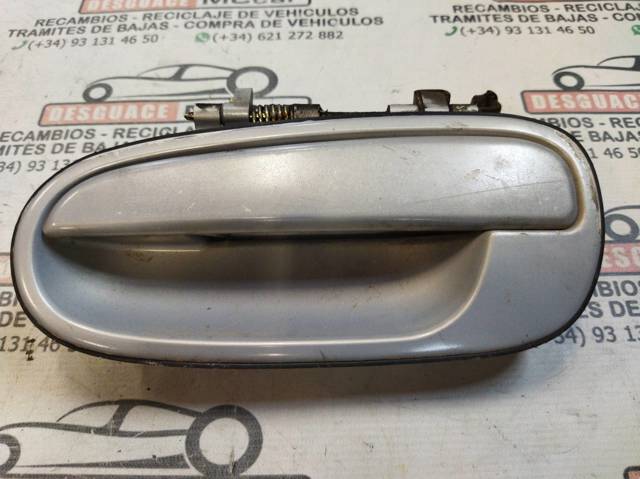 8365017000 Hyundai/Kia
