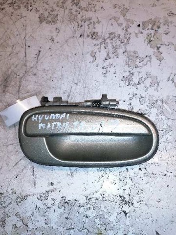 8366017000 Hyundai/Kia