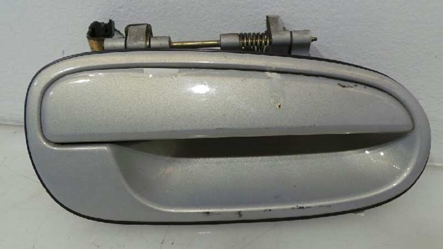 8366017000 Hyundai/Kia