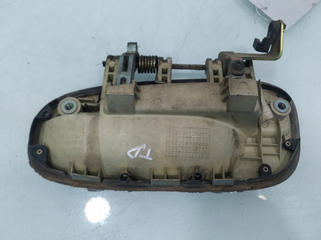 8366017000 Hyundai/Kia