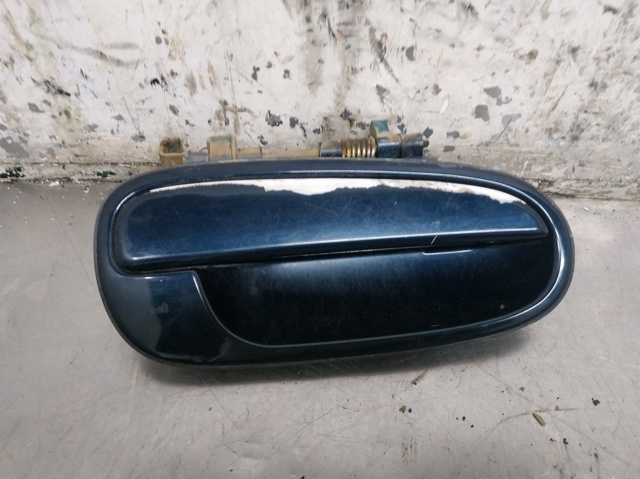 Klamka do drzwi Hyundai Matrix