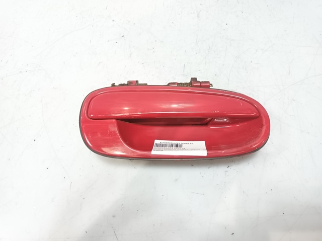 8366017000 Hyundai/Kia