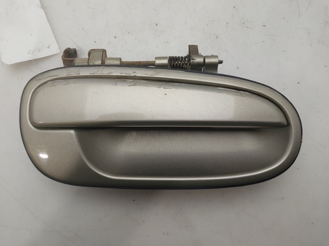 8366017000 Hyundai/Kia