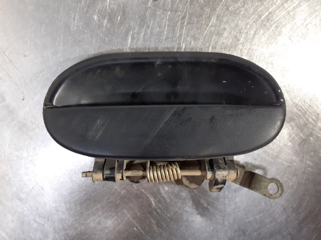 8366022000 Hyundai/Kia
