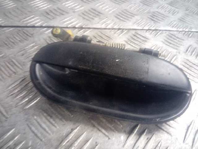 8366022000 Hyundai/Kia