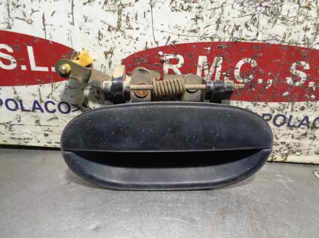 8366022000 Hyundai/Kia