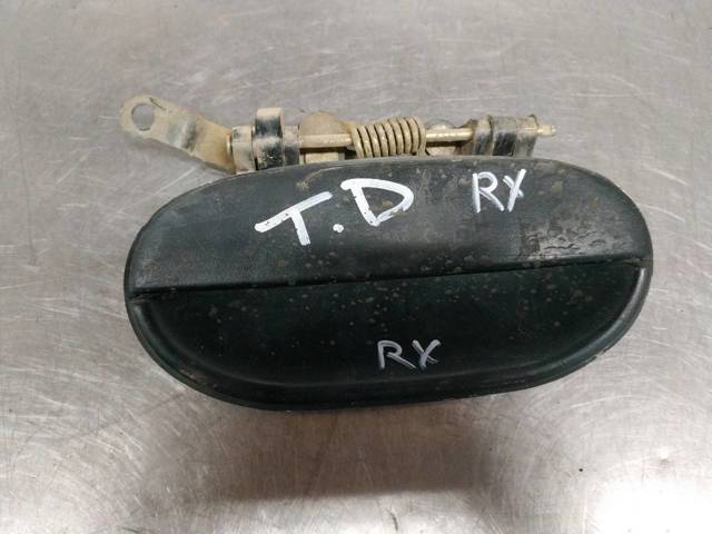 8366022000 Hyundai/Kia
